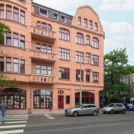 Apartment Bright Near The Zoo And Mtp By Renters *