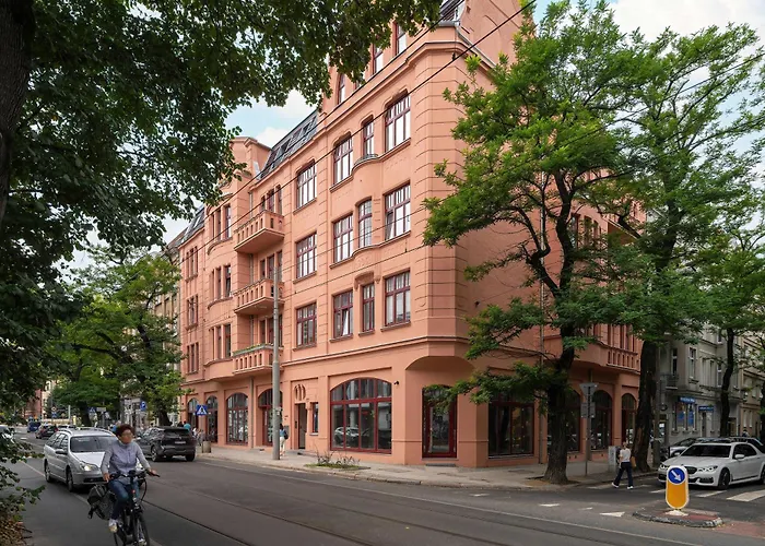 Apartment Bright Near The Zoo And Mtp By Renters