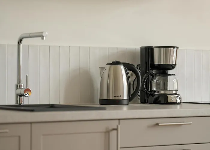 Apartment Bright Near The Zoo And Mtp By Renters