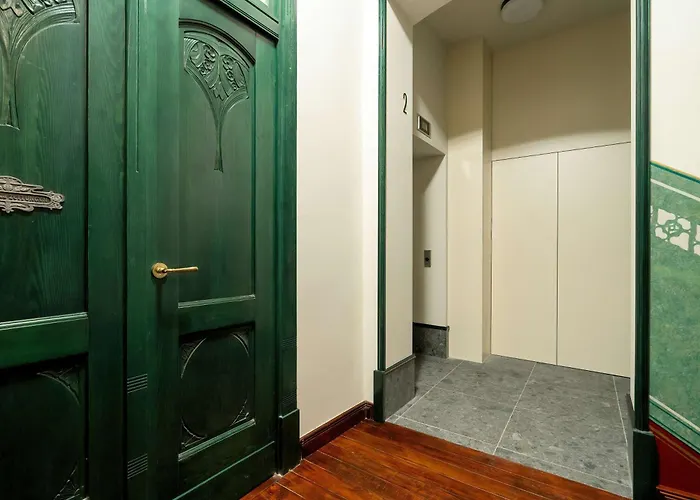 Apartment Bright Near The Zoo And Mtp By Renters *