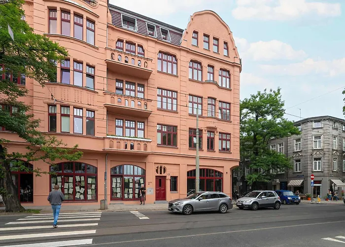 Apartment Bright Near The Zoo And Mtp By Renters *