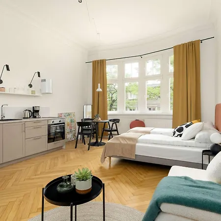 Bright Near The Zoo And Mtp By Renters דירה *