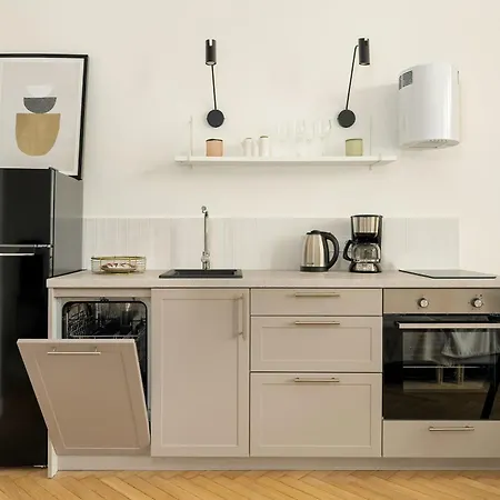 Bright Near The Zoo And Mtp By Renters פוזנן