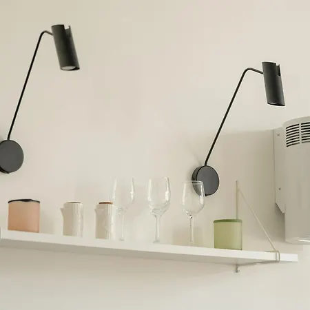 Bright Near The Zoo And Mtp By Renters פוזנן