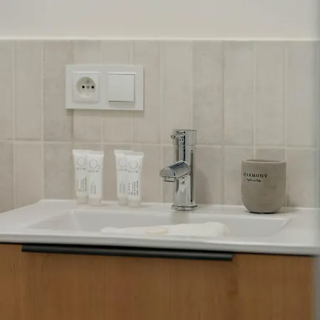 דירה Bright Near The Zoo And Mtp By Renters