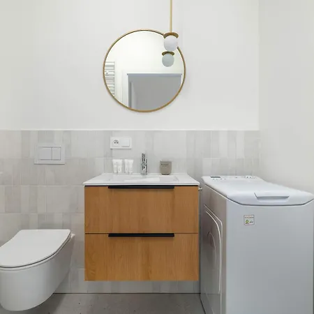 דירה Bright Near The Zoo And Mtp By Renters *