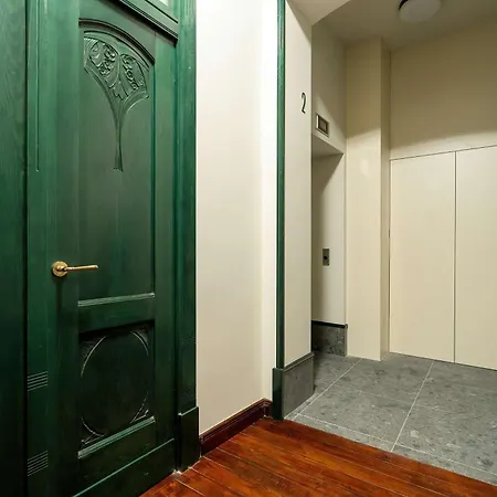 דירה Bright Near The Zoo And Mtp By Renters *