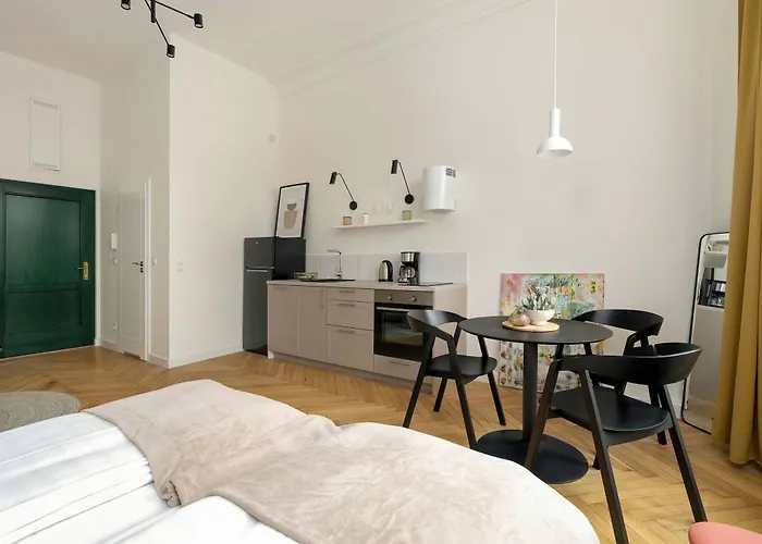 Appartamento Bright Near The Zoo And Mtp By Renters *