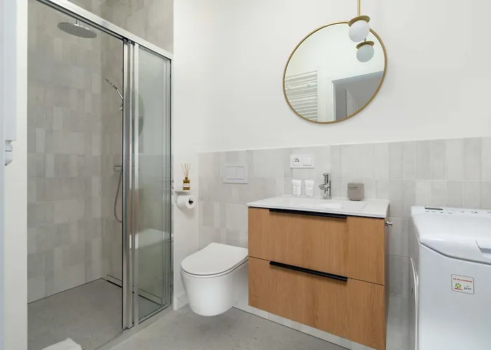 Bright Near The Zoo And Mtp By Renters Appartamento *