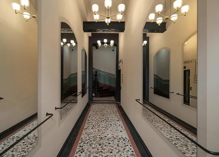 Bright Near The Zoo And Mtp By Renters Poznań