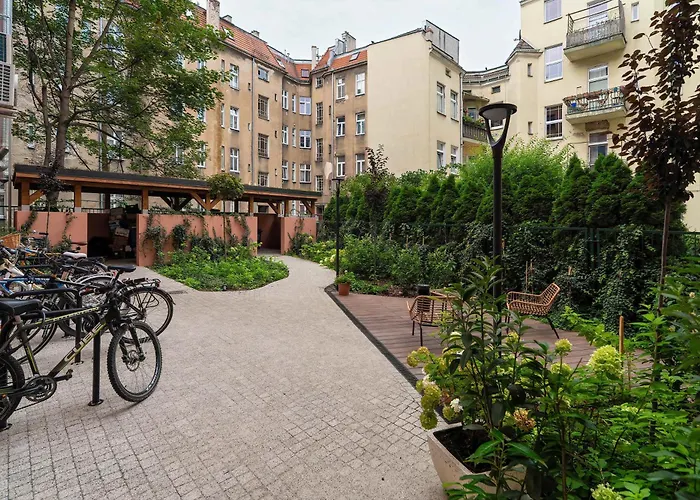 Bright Near The Zoo And Mtp By Renters Appartamento *